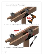 Preview for 20 page of RioOutdoors 4P-DH Installation Instructions Manual