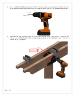 Preview for 21 page of RioOutdoors 4P-DH Installation Instructions Manual