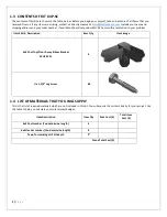 Preview for 5 page of RioOutdoors 4P-SC Installation Instructions Manual