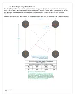 Preview for 7 page of RioOutdoors 4P-SC Installation Instructions Manual