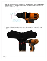 Preview for 11 page of RioOutdoors 4P-SC Installation Instructions Manual