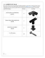 Preview for 5 page of RioOutdoors 4S-DC Installation Instructions Manual