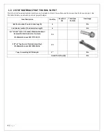 Preview for 6 page of RioOutdoors 4S-DC Installation Instructions Manual