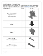 Preview for 5 page of RioOutdoors 4S-QH Installation Instructions Manual