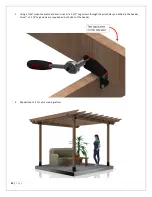 Предварительный просмотр 25 страницы RioOutdoors 4S-SH Installation Instructions Manual