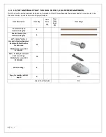 Предварительный просмотр 6 страницы RioOutdoors 4S-WPH Installation Instructions Manual