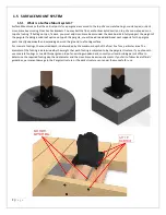 Preview for 7 page of RioOutdoors 4S-WPH Installation Instructions Manual