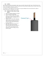 Preview for 8 page of RioOutdoors 4S-WPH Installation Instructions Manual