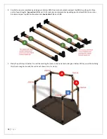 Предварительный просмотр 15 страницы RioOutdoors 4S-WPH Installation Instructions Manual