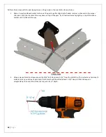 Предварительный просмотр 26 страницы RioOutdoors 4S-WPH Installation Instructions Manual