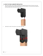 Предварительный просмотр 28 страницы RioOutdoors 4S-WPH Installation Instructions Manual