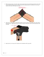 Предварительный просмотр 31 страницы RioOutdoors 4S-WPH Installation Instructions Manual