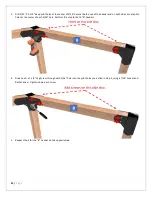 Preview for 33 page of RioOutdoors 4S-WPH Installation Instructions Manual