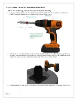 Preview for 36 page of RioOutdoors 4S-WPH Installation Instructions Manual