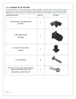 Preview for 5 page of RioOutdoors 4S-WSC Installation Instructions Manual