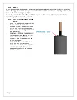 Preview for 9 page of RioOutdoors 4S-WSC Installation Instructions Manual