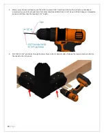 Preview for 12 page of RioOutdoors 6F-DH Installation Instructions Manual