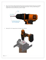 Preview for 16 page of RioOutdoors 6F-DH Installation Instructions Manual