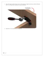 Предварительный просмотр 28 страницы RioOutdoors 6F-DH Installation Instructions Manual