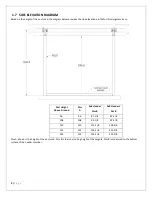 Preview for 9 page of RioOutdoors 6F-QH Installation Instructions Manual