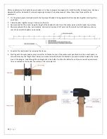 Предварительный просмотр 17 страницы RioOutdoors 6F-QH Installation Instructions Manual