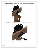 Предварительный просмотр 22 страницы RioOutdoors 6F-QH Installation Instructions Manual