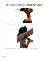 Предварительный просмотр 24 страницы RioOutdoors 6F-QH Installation Instructions Manual