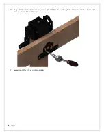 Предварительный просмотр 25 страницы RioOutdoors 6F-QH Installation Instructions Manual