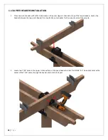 Preview for 26 page of RioOutdoors 6F-QH Installation Instructions Manual