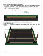 Preview for 31 page of RioOutdoors 6F-QH Installation Instructions Manual