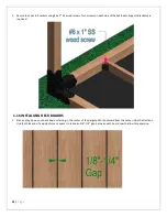 Предварительный просмотр 32 страницы RioOutdoors 6F-QH Installation Instructions Manual