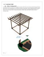 Предварительный просмотр 7 страницы RioOutdoors 6F-SH Installation Instructions Manual