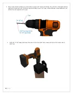 Preview for 16 page of RioOutdoors 6F-SH Installation Instructions Manual