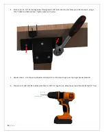 Preview for 21 page of RioOutdoors 6F-SH Installation Instructions Manual