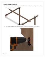 Предварительный просмотр 23 страницы RioOutdoors 6F-SH Installation Instructions Manual