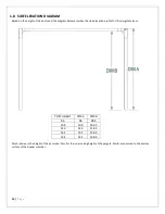 Preview for 10 page of RioOutdoors 6F-WDC Installation Instructions Manual