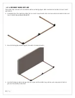 Предварительный просмотр 11 страницы RioOutdoors 6F-WDC Installation Instructions Manual