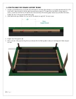 Предварительный просмотр 27 страницы RioOutdoors 6F-WSC Installation Instructions Manual