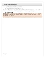 Preview for 3 page of RioOutdoors 6P-DH Installation Instructions Manual