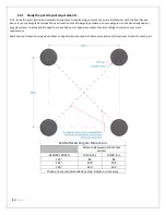 Preview for 8 page of RioOutdoors 6P-DH Installation Instructions Manual