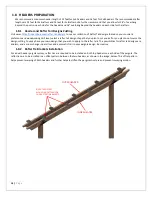 Предварительный просмотр 14 страницы RioOutdoors 6P-DH Installation Instructions Manual