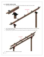 Предварительный просмотр 19 страницы RioOutdoors 6P-DH Installation Instructions Manual