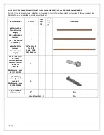 Preview for 6 page of RioOutdoors 6S-QH Manual