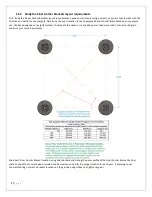 Предварительный просмотр 7 страницы RioOutdoors 6S-SC Installation Instructions Manual