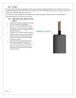 Preview for 8 page of RioOutdoors 6S-SC Installation Instructions Manual