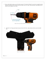 Предварительный просмотр 15 страницы RioOutdoors 6S-SC Installation Instructions Manual