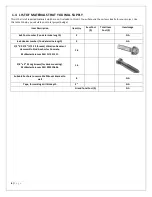 Preview for 6 page of RioOutdoors 6S-WDC Installation Instructions Manual