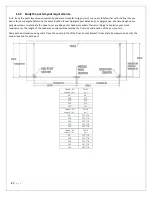 Preview for 8 page of RioOutdoors 6S-WDC Installation Instructions Manual