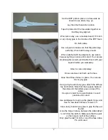 Preview for 9 page of RIOT PLANES Sea Monkey Building Instructions