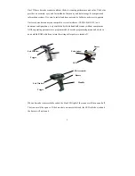 Preview for 5 page of RIOTEC FS5020E User Manual